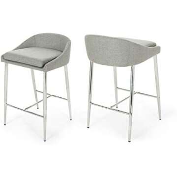 Bar - Counter Stools