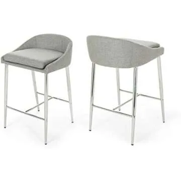 Bar - Counter Stools