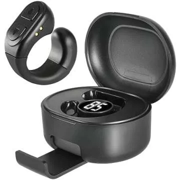 Tech Must Haves as a Content Creator