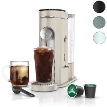 All-Star Single-Use Appliances