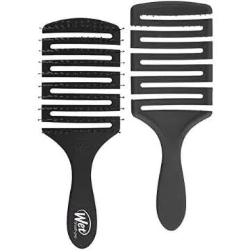 Brushes / Styling tools