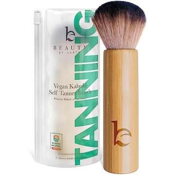 Clean & Cruelty-Free Self Tanner