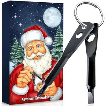 Stocking Stuffers for the Refinisher