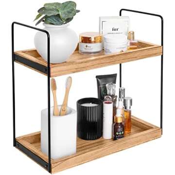 Cleaning and Organizing