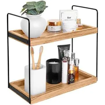 Cleaning and Organizing