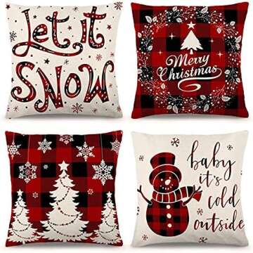 Holiday Home Decor