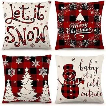 Holiday Home Decor