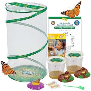 Butterfly Kits