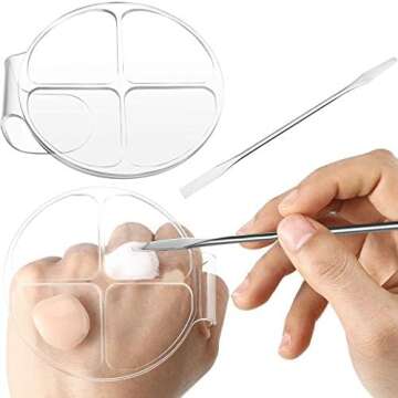 💖Brow Wax Shaping + Tints📐