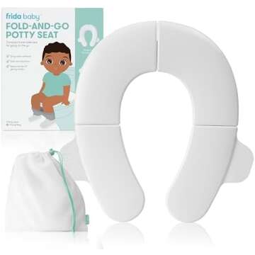 Potty Training Essentials
