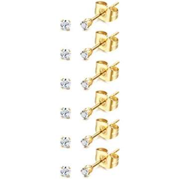 Jewelry & Accessories