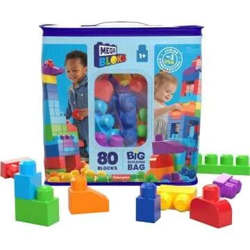 Kids fave toys