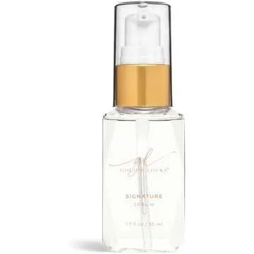 Hair Extension Safe Products