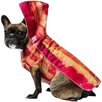 Bacon Halloween Costumes