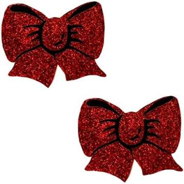 Tassels for your Boob Lights 😂