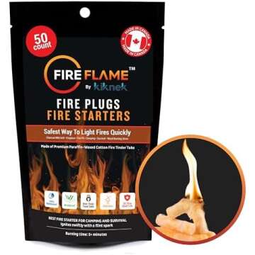 Cooking wood / Charcoal / Pellets / Wood Racks