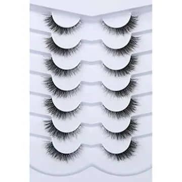 Everything Lashes