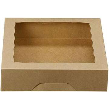 Disposable Platters & Containers