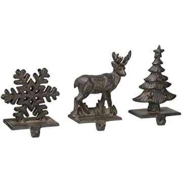 It's Christmas Time! Elegant Christmas Decorations