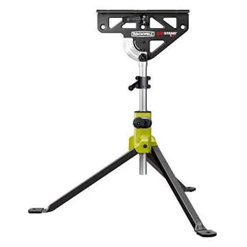 Rockwell Jawhorse - 1 Ton Mobile Workstation