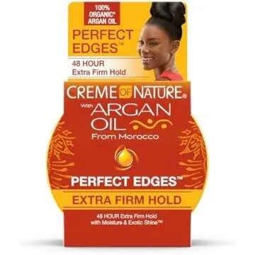 Rubber Band Method Bantu Knot Products