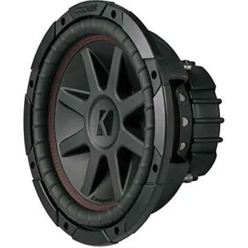 Car Audio Essentials