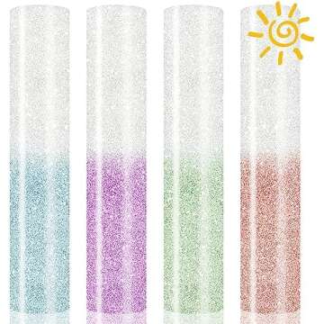 Heat Transfer Vinyls