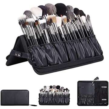 CURSO DE MAQUILLAJE PROFESIONAL