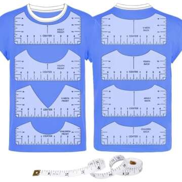 Heat Press and Cricut Easy Press Accessories