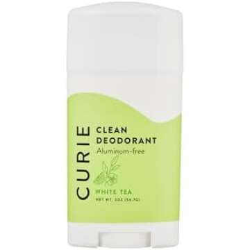 Skin Products / Beauty / Deodorant