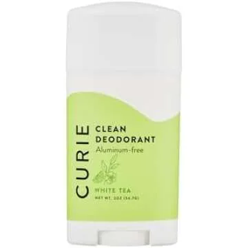 Skin Products / Beauty / Deodorant