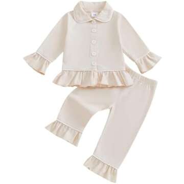 NYC Cold Weather- Girls Clothes