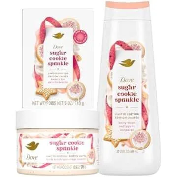 Body Care Products and tools