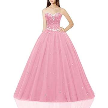 Princess Dresses/Accessories