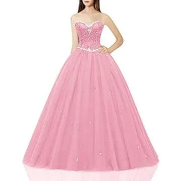 Princess Dresses/Accessories