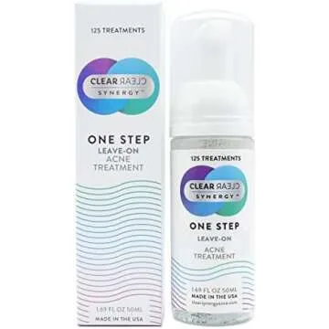 Self-Care (Skin, Make-up, Hair)