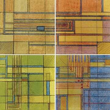 Bring Frank Lloyd Wright Into Your Home