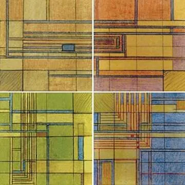 Bring Frank Lloyd Wright Into Your Home