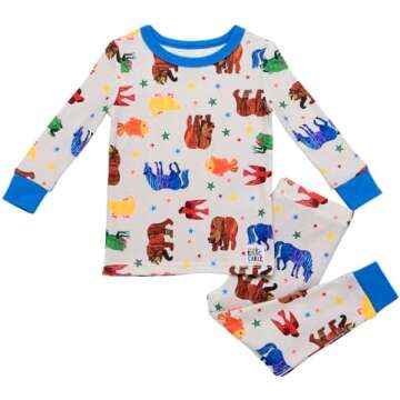 Character Shop: Eric Carle