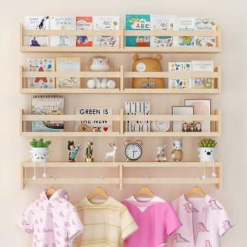 Nursery & Toddler Stuff