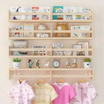 Nursery & Toddler Stuff
