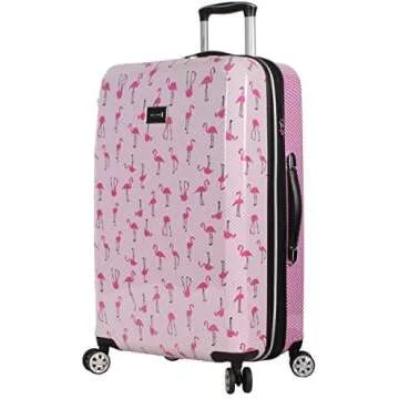 Boujee Girl Luggage