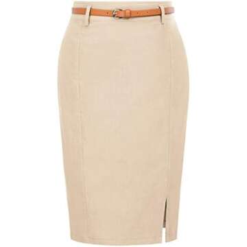 corporate girlie style