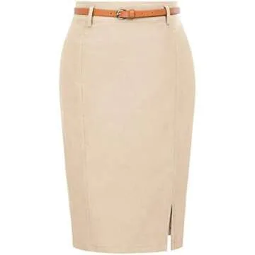 corporate girlie style