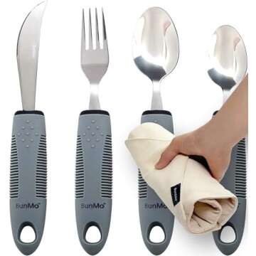 Productos para las personas parcialmente ciega