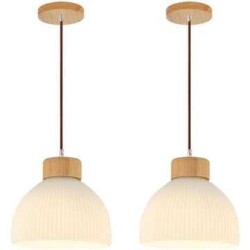 Our Favorite Pendant Lights