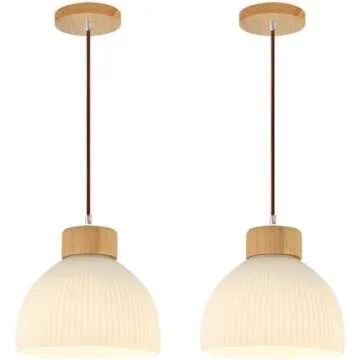 Our Favorite Pendant Lights