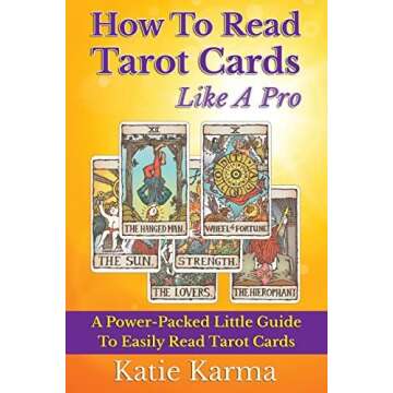 Tarot & Oracle Cards