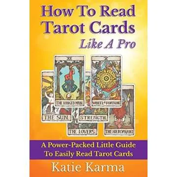 Tarot & Oracle Cards