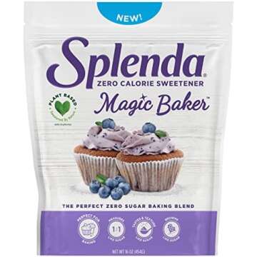 Food and Pantry Essentials